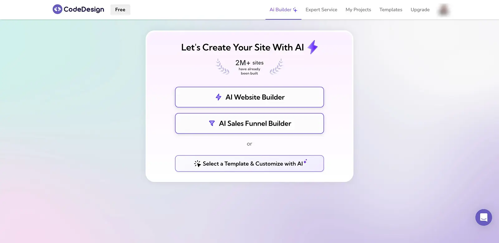 best web builder for online store